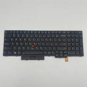 Lenovo Keyboard Internal, USA English, Backlight 01HX259