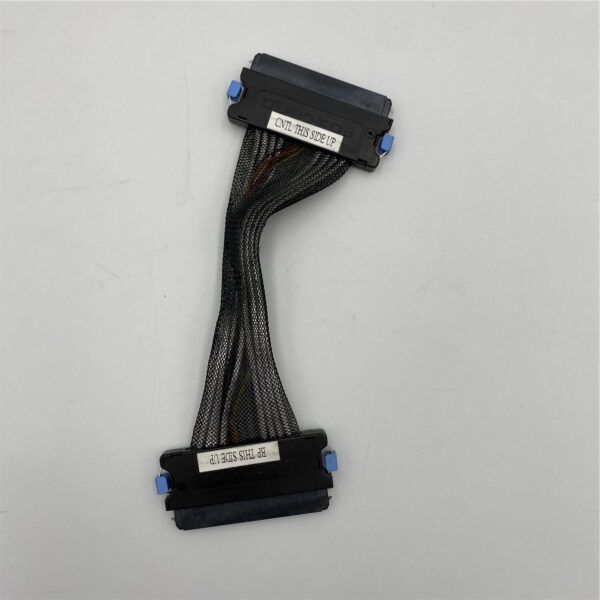 Dell PE 2950 2970 4.5" SAS Backplane to Controller Cable KC411