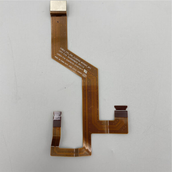 Lenovo CABLE,FPC,FPR,CLICKPAD 5C10V25068 - Image 3