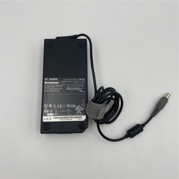 Lenovo 170W 20V 8.5A LAPTOP AC ADAPTER 45N0114 - Image 2