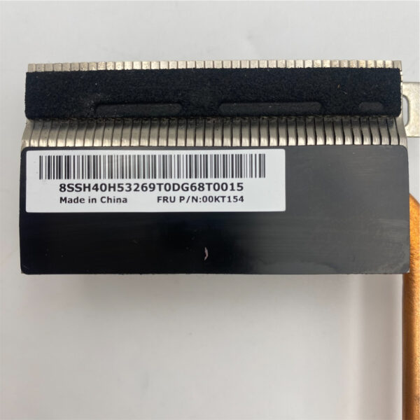 Lenovo 35W CPU Cooler for Tiny3 00KT154 - Image 4