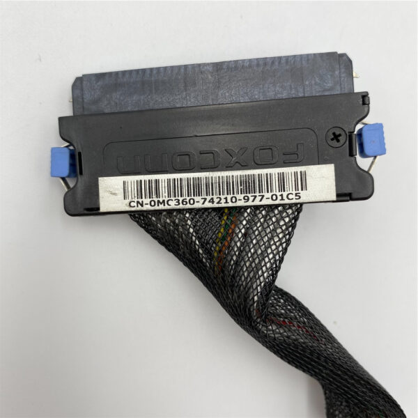 Dell SAS BACKPLANE CABLE 9.5" MC360 - Imagen 4