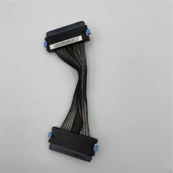 Dell PE 2950 2970 4.5" SAS Backplane to Controller Cable KC411 - Image 4