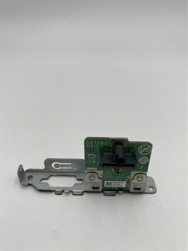 Lenovo DP to DP with redriver card 01AJ937 - Imagen 2