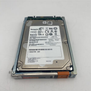 EMC 900GB 10K 6G 2.5INCH SAS HDD 005049206