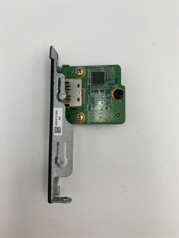 Lenovo DP to DP with redriver card 01AJ937 - Imagen 5
