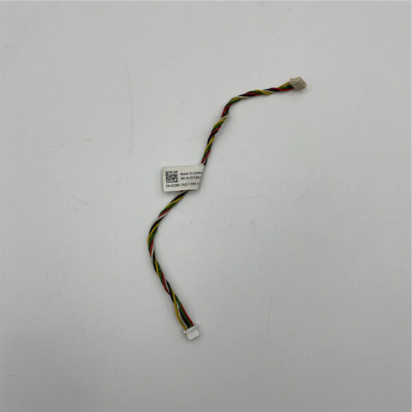 DELL PERC5 BATTERY CABLE FOR H700 JC881