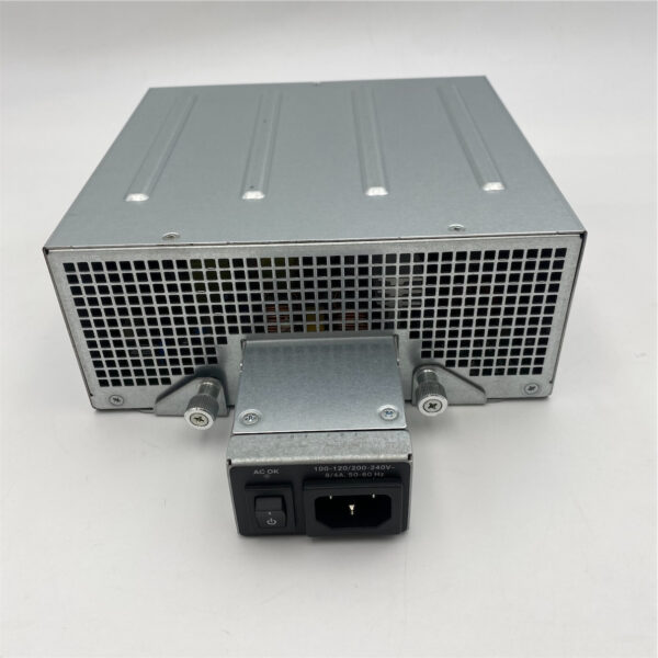 Cisco 3925-3945E AC Power Supply 341-0238-04 - Imagen 5