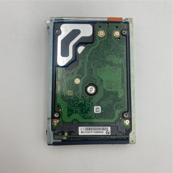 EMC 900GB 10K 6G 2.5INCH SAS HDD 005049206 - Imagen 3