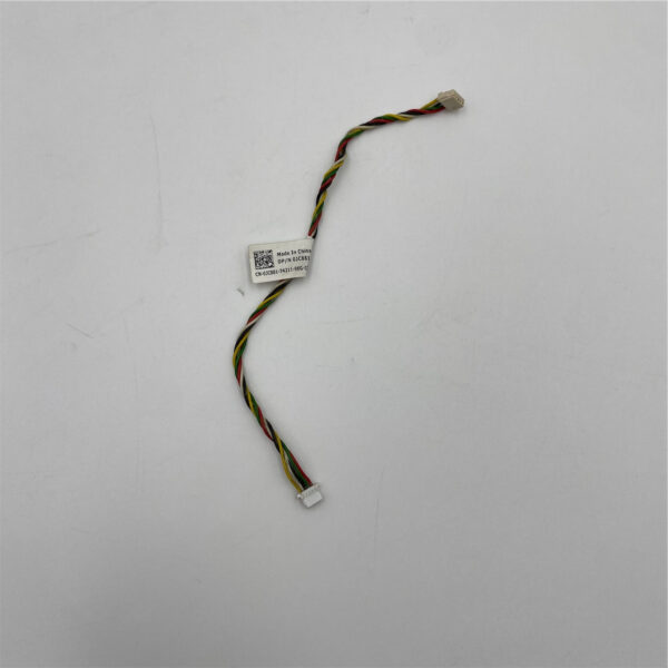 DELL PERC5 BATTERY CABLE FOR H700 JC881 - Imagen 2