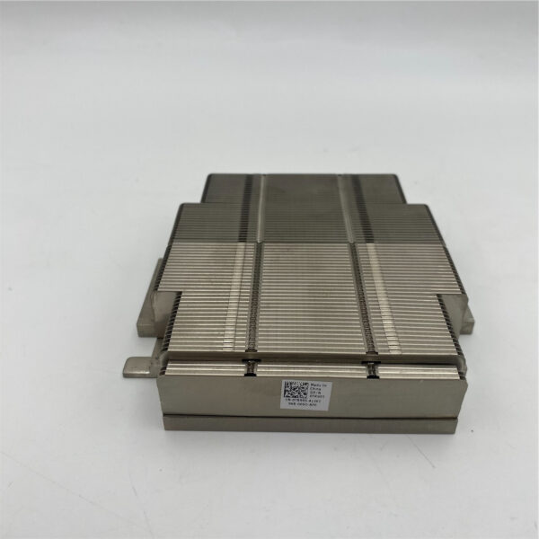 DELL PowerEdge R610 CPU Heatsink TR995 - Image 3