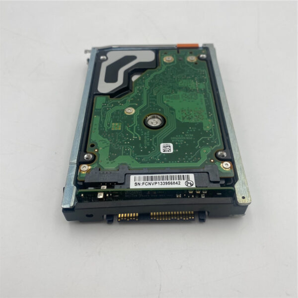 EMC 900GB 10K 6G 2.5INCH SAS HDD 005049206 - Imagen 4