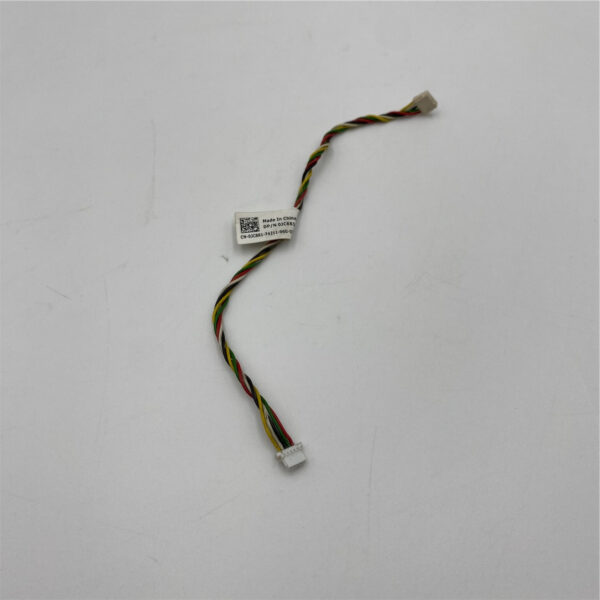 DELL PERC5 BATTERY CABLE FOR H700 JC881 - Imagen 3