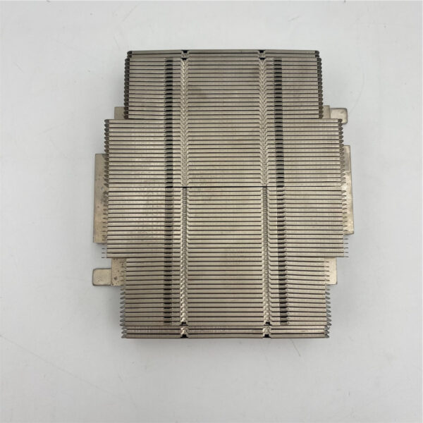 DELL PowerEdge R610 CPU Heatsink TR995 - Image 4