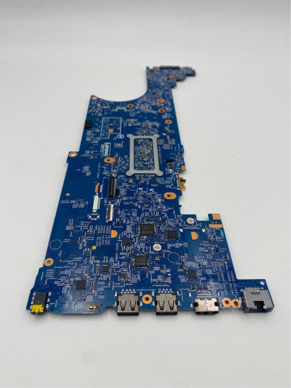 Lenovo BDPLANAR WIN,i7-8550U,TPM2 01YR244 - Imagen 2