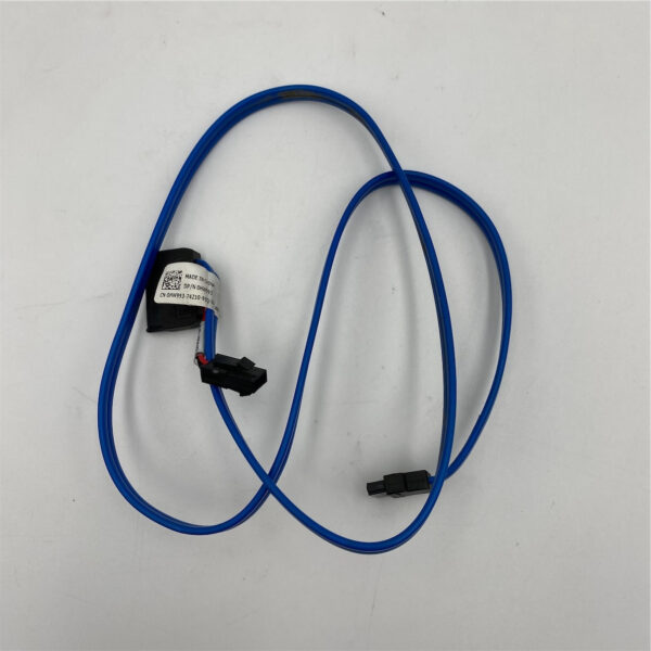 Dell Poweredge 2950 Optical Drive SATA Cable HW993
