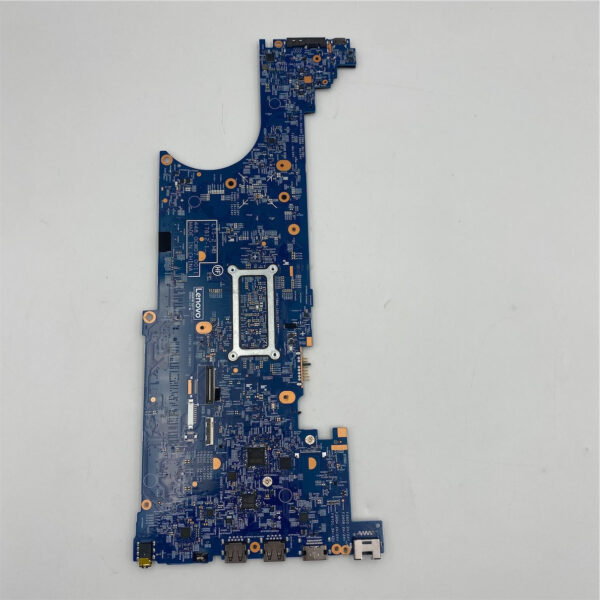 Lenovo BDPLANAR WIN,i7-8550U,TPM2 01YR244 - Imagen 3