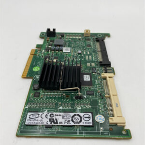 DELL PERC 6/I DC PCI-E RAID CONTROLLER H726F