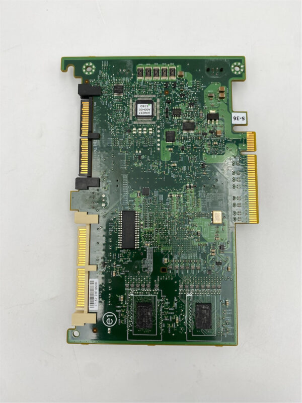 DELL PERC 6/I DC PCI-E RAID CONTROLLER H726F - Image 3