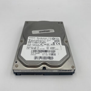 Dell 80GB 7200rpm SATA 3.5" HDD 08D048