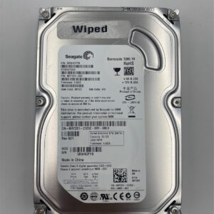 Dell 80GB 7200rpm SATA 3.5" HDD 0HY281