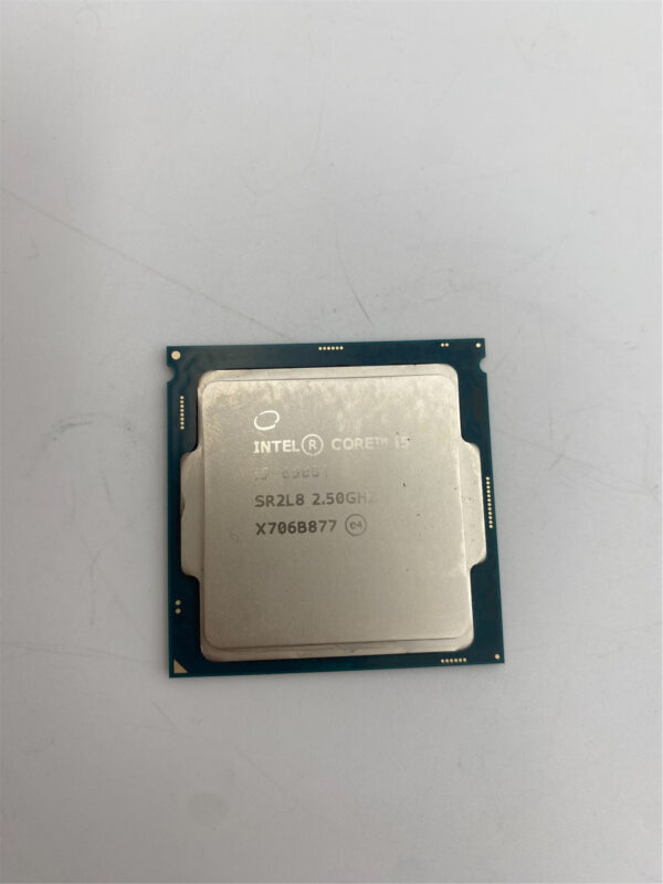Intel Core i5-6500T 2.50Ghz Processor I5-6500T - Image 2