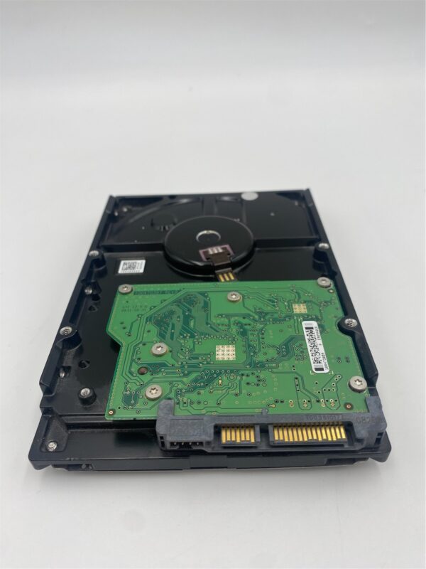Dell 80GB 7200rpm SATA 3.5" HDD 0HY281 - Imagen 2