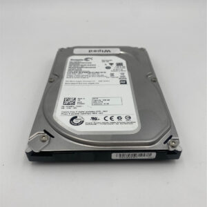 Dell 250GB 7.2K 3.5 Inch 6Gbps SATA Hard Drive 0YVMKX
