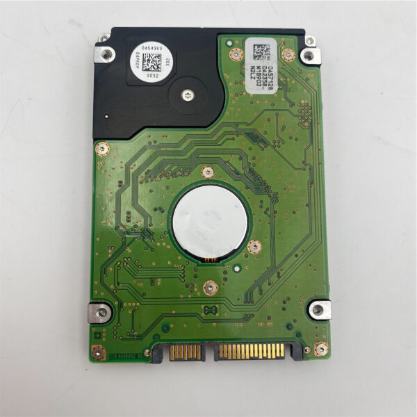 Dell 160Gb 2.5inch 5400rpm SATA Hard Drive H337F - Image 4