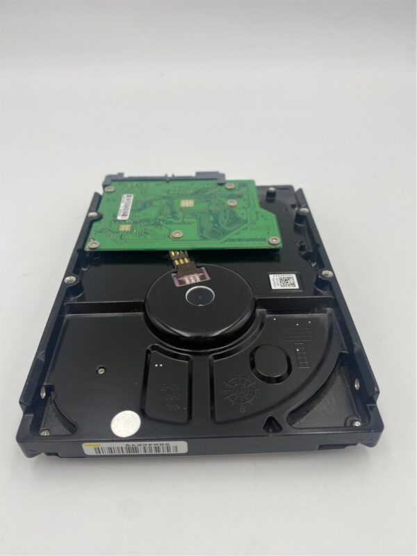 Dell 80GB 7200rpm SATA 3.5" HDD 0HY281 - Imagen 3