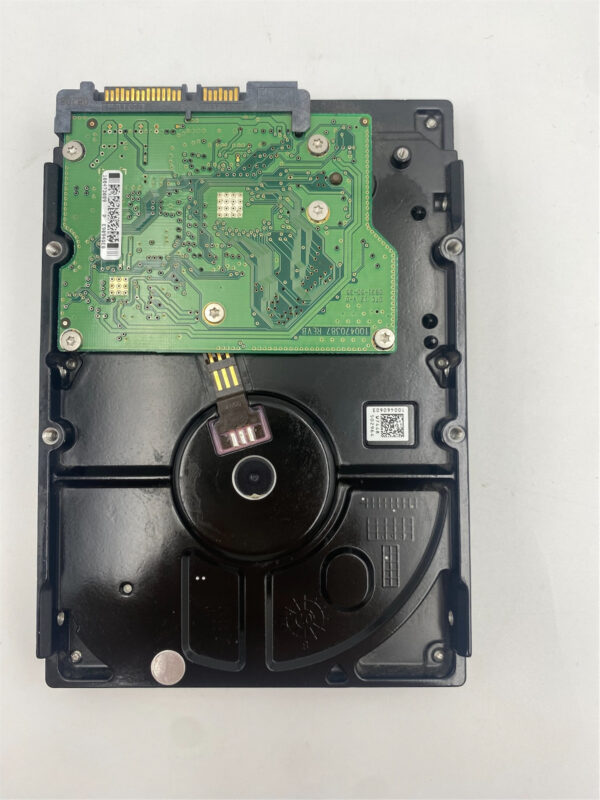 Dell 80GB 7200rpm SATA 3.5" HDD 0HY281 - Imagen 4
