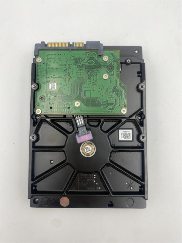Dell 250GB 7.2K 3.5 Inch 6Gbps SATA Hard Drive 0YVMKX - Image 3