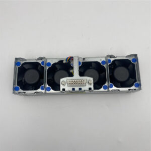 Cisco ISR 4450 & 4350 Fan Assembly ACS-4450-FANASSY