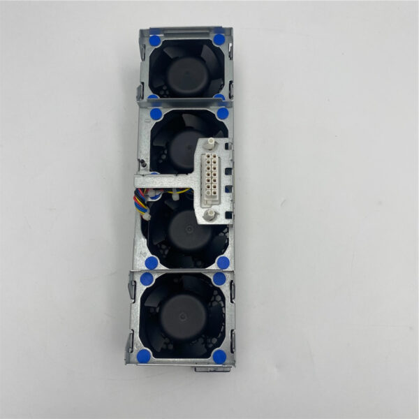 Cisco ISR 4450 & 4350 Fan Assembly ACS-4450-FANASSY - Imagen 2