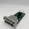 CISCO CAT3850 4-1GE/2-10GE Network Module C3850-NM-2-10G - Image 2