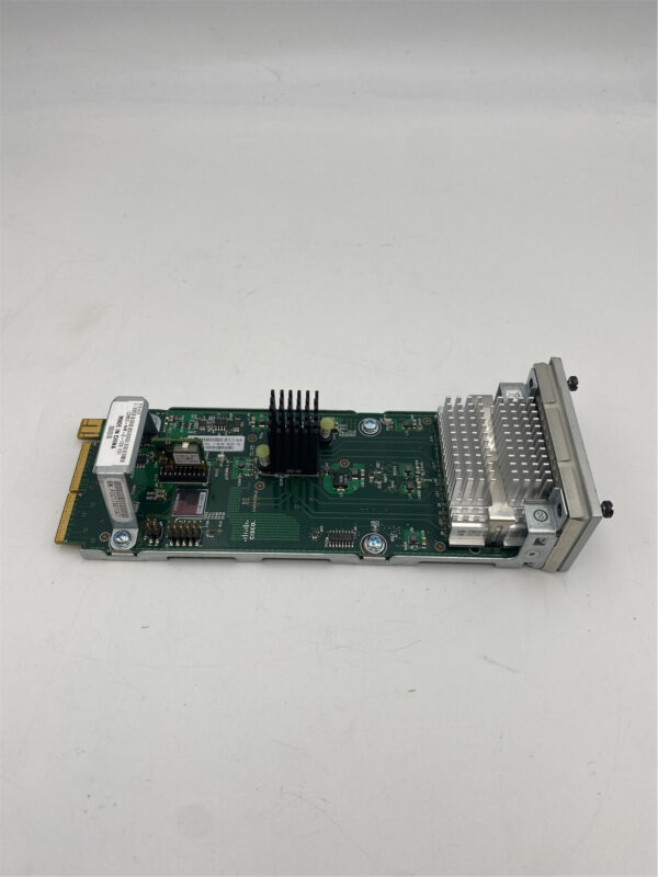 CISCO CAT3850 4-1GE/2-10GE Network Module C3850-NM-2-10G - Imagen 3