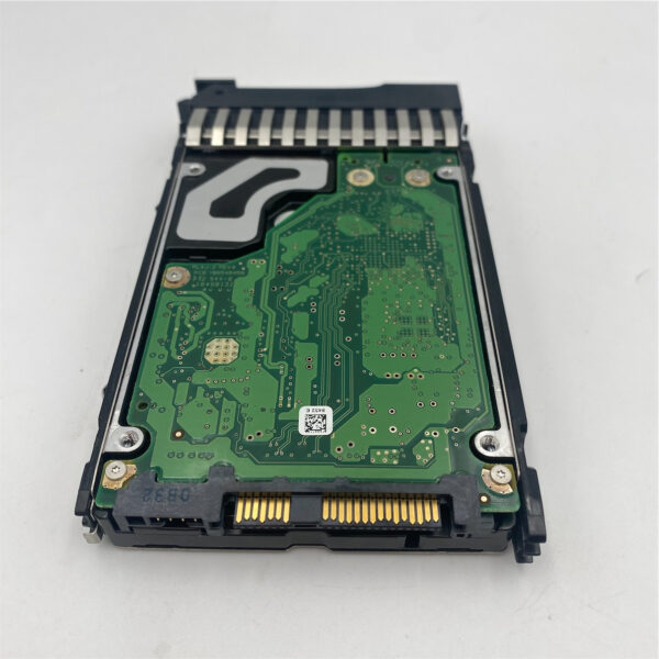 HP 146GB 10K RPM SAS 2.5 INCH HARD DRIVE "stained tray" 507283-001 - Image 5