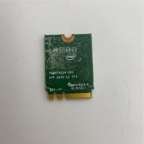 Lenovo Wireless, CMB, IN, 8260 ac NV 00JT480 - Imagen 2