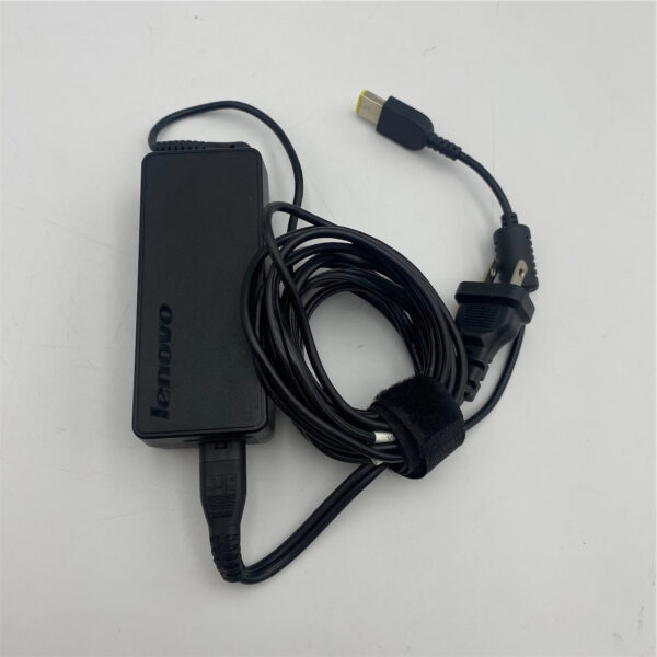 Lenovo 65W,20VDC,2P,WW,DEL 45N0264 - Image 3