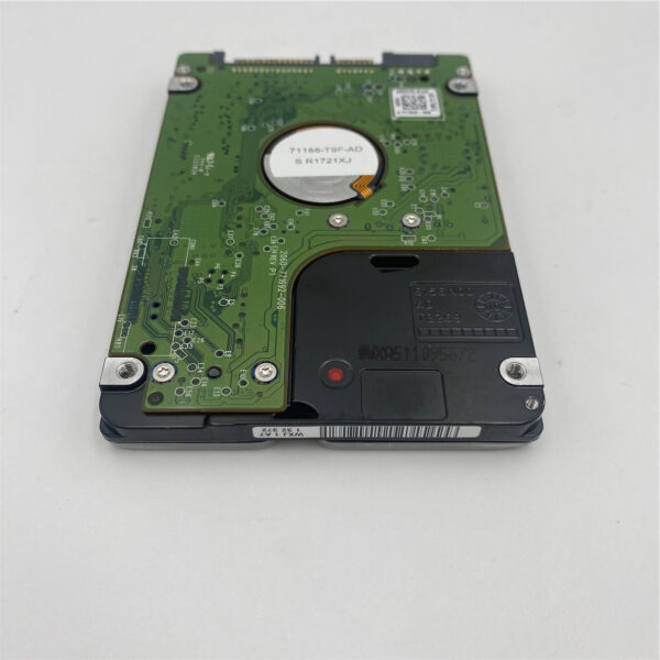 HP 250GB 7.2K 3G 2.5INCH SATA HDD 608746-001 - Image 3