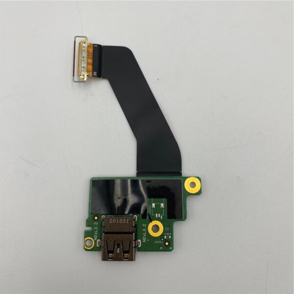Lenovo FRU Knockout USB subcard- USI 00HW570 - Image 2