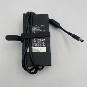 Dell 130W POWER ADAPTER 063P9N 0CM161 WHRKW MTMPN 0VJCH5
