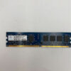 NANYA 1GB 2Rx8 PC2 6400U NT1GT64U8HB0BY-25D