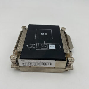 HP BL460c Gen8 Processor Heatsink 2 665003-001 670032-001