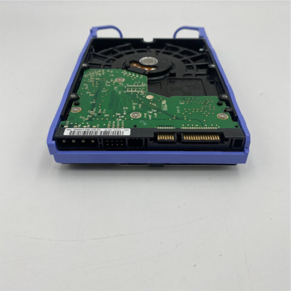 IBM 80GB 7.2K SATA S/S HDD 39M4503 - Image 4