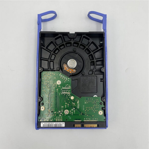 IBM 80GB 7.2K SATA S/S HDD 39M4503 - Image 5