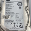 DELL 2TB 7.2K SATA 3.5" 6Gb/s HDD 055FX5 55FX5 - Image 4