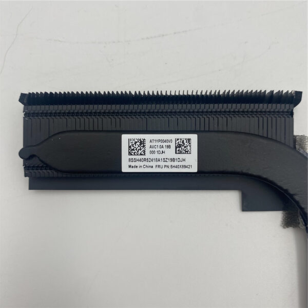 Lenovo FRU HL4A0_UMA_THM_ASSY_Weihong 5H40X89421 - Image 5
