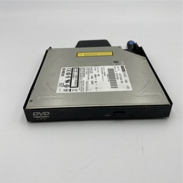 DELL DVD ROM 8X SLIM FOR POWEREDGE SERIES FY190