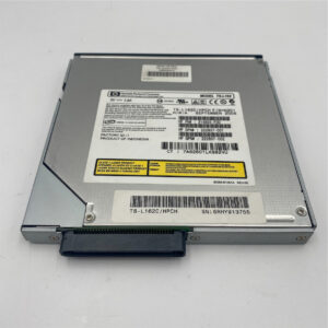 HP 24X CD-ROM IDE INT SLIM (CARBON) 228508-001